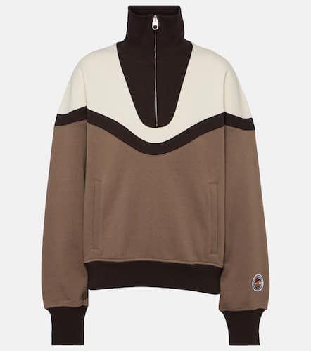 Chloé Sweat-shirt en coton - Chloe - Modalova