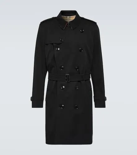 Trench-coat Kensington en coton - Burberry - Modalova