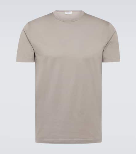 Sunspel T-shirt en coton - Sunspel - Modalova