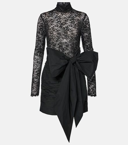 X Nicky Hilton – Robe Delta en dentelle - Rebecca Vallance - Modalova