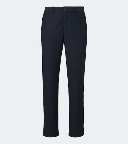 Giorgio Armani Pantalon droit - Giorgio Armani - Modalova