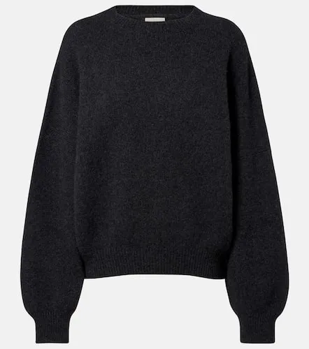 Pull oversize Margaux en cachemire - Khaite - Modalova