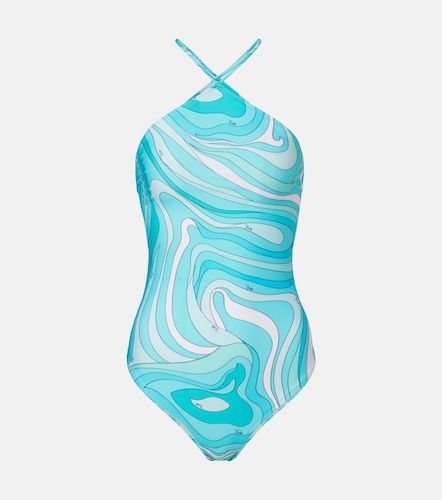 Pucci Maillot de bain Marmo - Pucci - Modalova