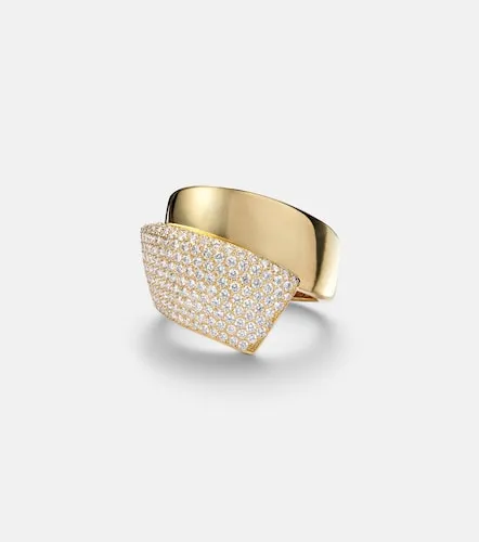 Bague Divino en or 18 ct (750/1000) et diamants - Engelbert - Modalova