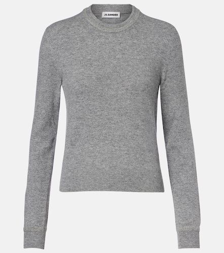 Jil Sander Pull en laine vierge - Jil Sander - Modalova
