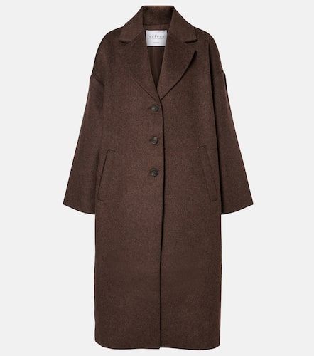 Manteau Lafayette en laine mélangée - Velvet - Modalova