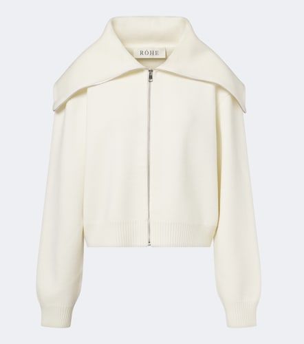 Róhe Pull en laine - Rohe - Modalova