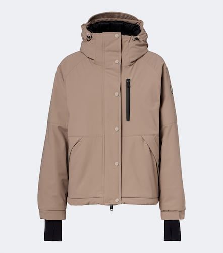 Veste de ski matelassée à capuche - Brunello Cucinelli - Modalova