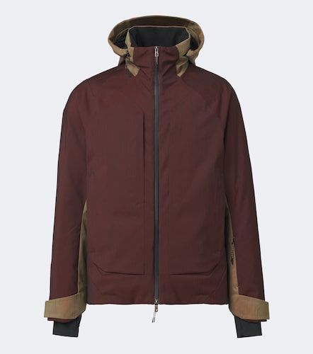 Veste doudoune de ski Trace 2.0 en laine mélangée - Sease - Modalova