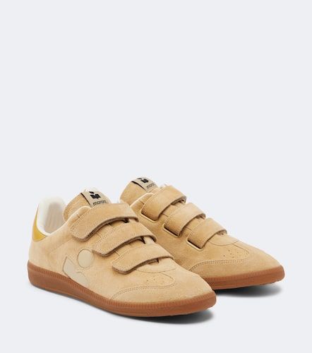 Isabel Marant Baskets Beth en daim - Isabel Marant - Modalova