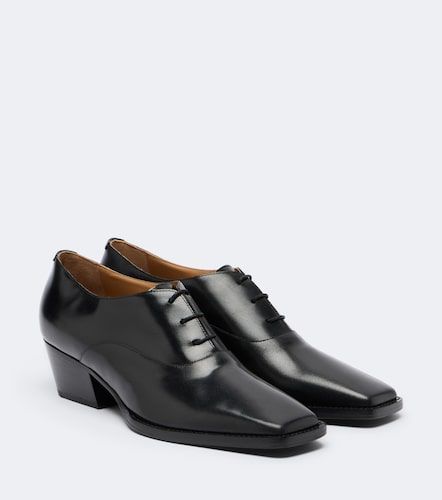 Jil Sander Escarpins en cuir - Jil Sander - Modalova