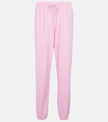 Exclusivité Mytheresa – Pantalon de survêtement en coton - Wardrobe.NYC - Modalova