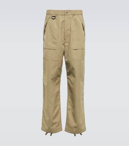 Pantalon droit Fire-Resistant - Snow Peak - Modalova