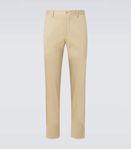 Etro Pantalon chino en coton - Etro - Modalova