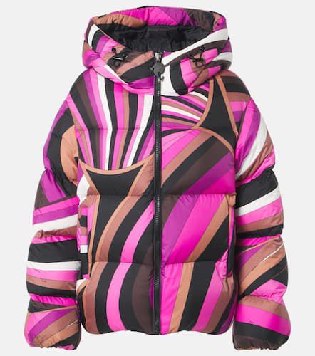 Pucci Veste doudoune Iride - Pucci - Modalova