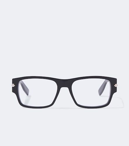 Lunettes rectangulaires DiorBlackSuit XL S1I - Dior Eyewear - Modalova
