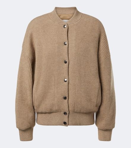 Cardigan en cachemire - Brunello Cucinelli - Modalova