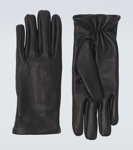 Lardini Gants en cuir - Lardini - Modalova