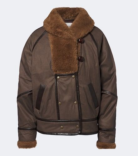 Marant Etoile Veste Olinka - Marant Etoile - Modalova