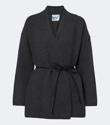 Arch4 Cardigan Walmer en cachemire - Arch4 - Modalova