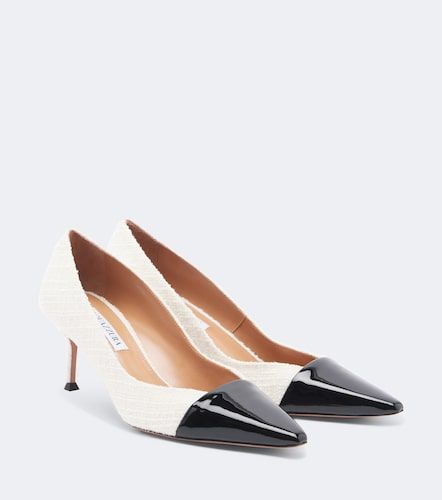 Aquazzura Escarpins Orbit - Aquazzura - Modalova
