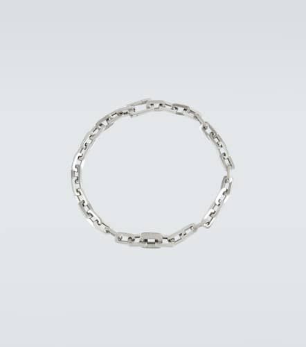 Bracelet en or blanc 18 ct et diamants - Shay Jewelry - Modalova