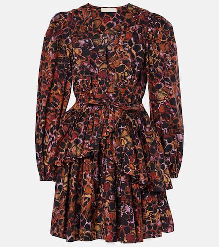 Ulla Johnson Robe Lulu en coton - Ulla Johnson - Modalova