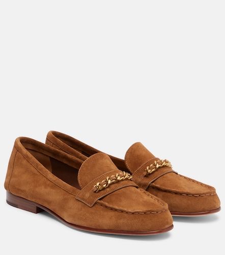 Mocassins Penny en daim - Veronica Beard - Modalova