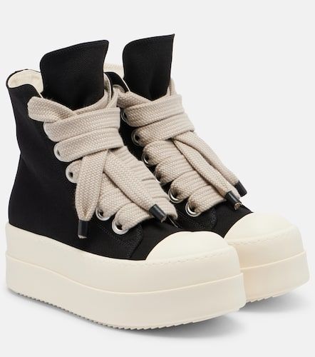 Baskets DRKSHDW Mega Bumper - Rick Owens - Modalova