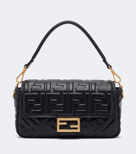 Sac Baguette® 26424 Small en cuir - Fendi - Modalova