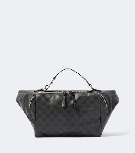 Gucci Sac Small en toile GG - Gucci - Modalova