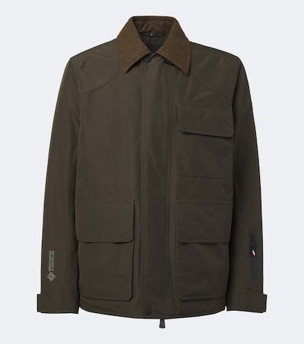 Veste de ski Andes en GORE-TEX® - Moncler Grenoble - Modalova