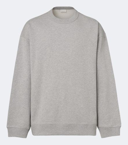 Sweat-shirt en coton - Dries Van Noten - Modalova