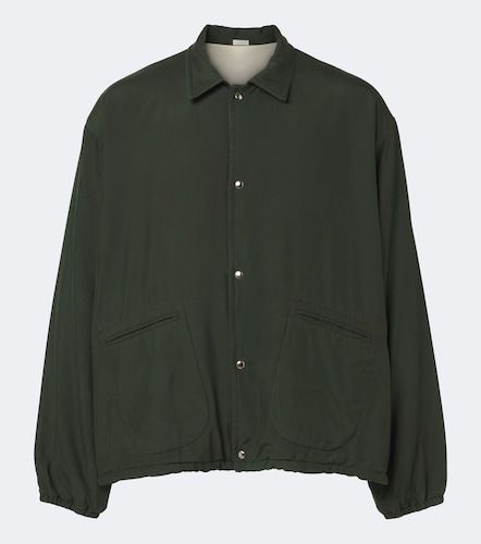 A.Presse Veste en soie - A.Presse - Modalova