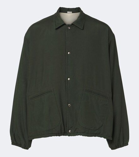 A.Presse Veste en soie - A.Presse - Modalova