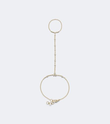 Bracelet Diamond Infinity en or 18 ct et diamants - Shay Jewelry - Modalova