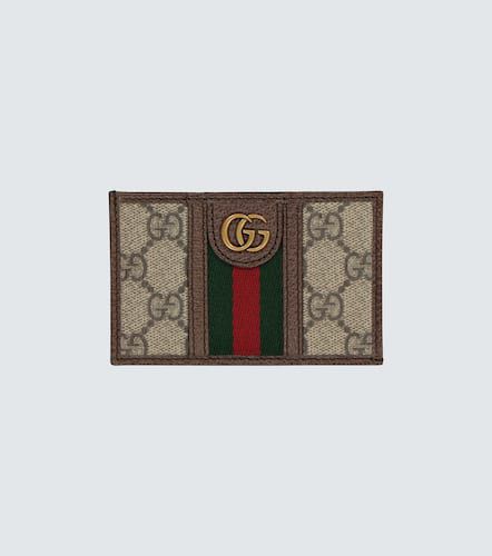 Porte-cartes Ophidia GG - Gucci - Modalova