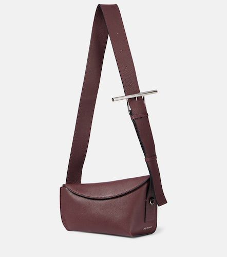 Sac à bandoulière Sling Small en cuir - Alexander McQueen - Modalova