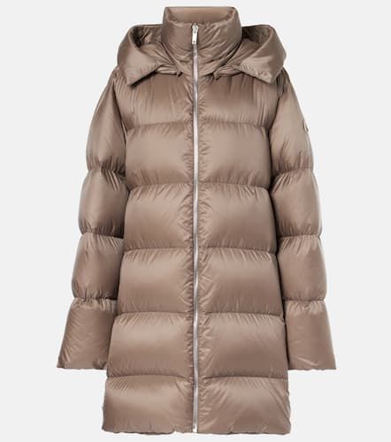 X Rick Owens – Manteau doudoune Cyclopic - Moncler Genius - Modalova