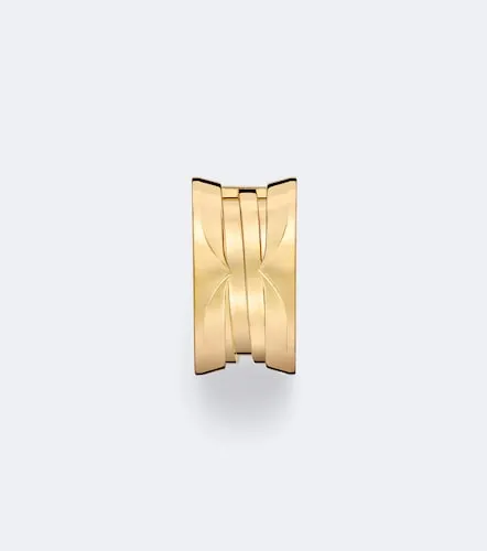 Boucle d'oreille unique B.zero1 en or 18 ct - Bvlgari - Modalova