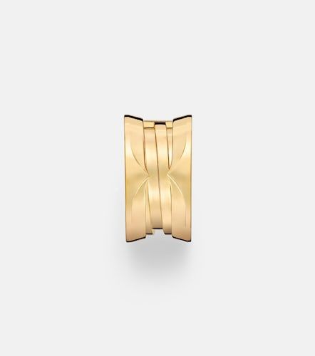 Boucle d'oreille unique B.zero1 en or 18 ct - Bvlgari - Modalova
