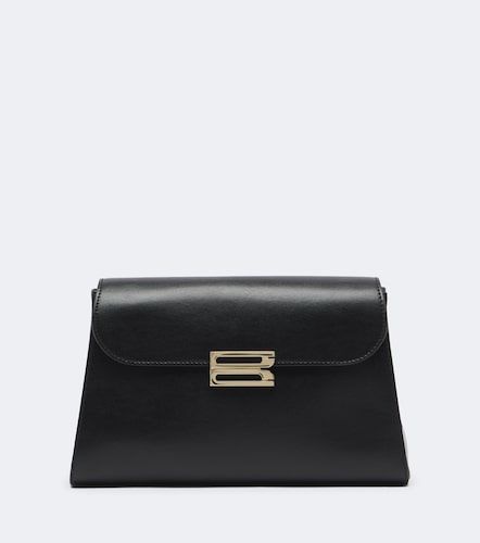 Sac Dorian Trapeze en cuir - Victoria Beckham - Modalova