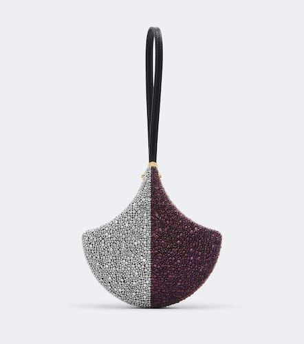 Pochette Ginkgo à ornements - Bvlgari - Modalova