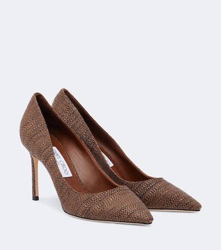 Jimmy Choo Escarpins Romy - Jimmy Choo - Modalova