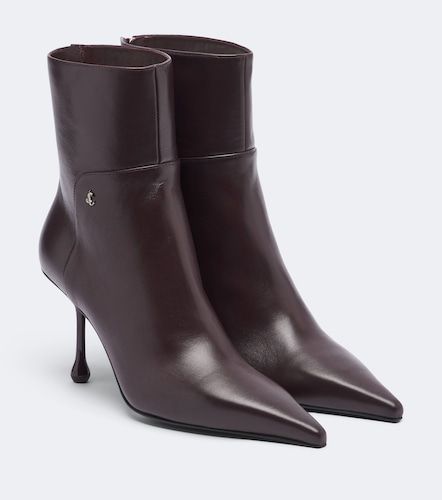 Jimmy Choo Bottines Cycas en cuir - Jimmy Choo - Modalova