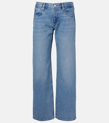 Frame Jean straight The Saturday - Frame - Modalova