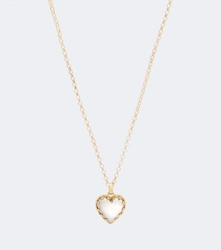 Dolce&Gabbana Collier à cœur - Dolce&Gabbana - Modalova