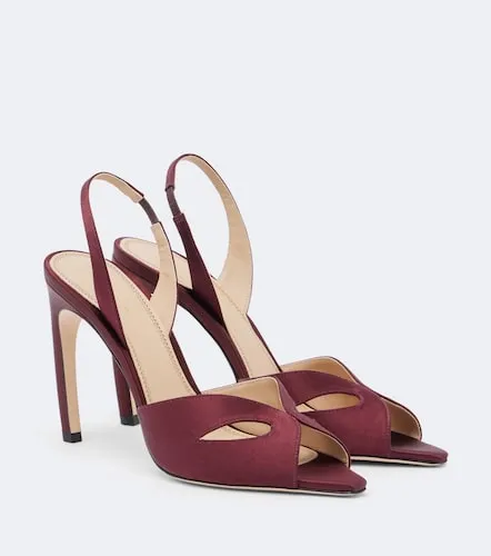Sandales slingback Harlow - Victoria Beckham - Modalova