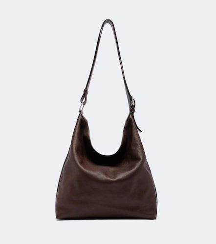 The Row Cabas Ian Large en cuir - The Row - Modalova
