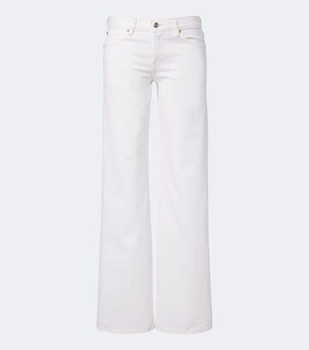 Frame Jean wide The Gray - Frame - Modalova